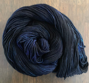 Ink- Essential DK