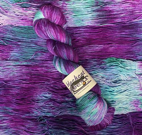 Alexandrite-Nomad Sock