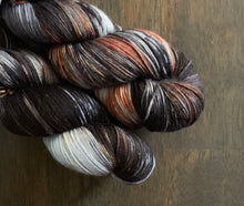 Load image into Gallery viewer, Hotter and Messier -  Nomad Sock