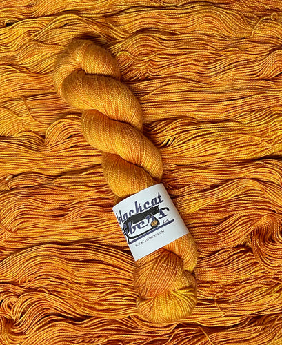 Saffron - Etain Fingering