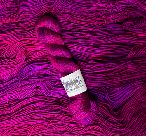 Bougainvillea - Essential DK
