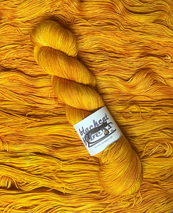 Saffron - Serendipity Sock