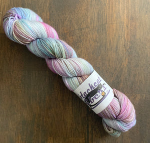 Moonstone- Nomad Sock