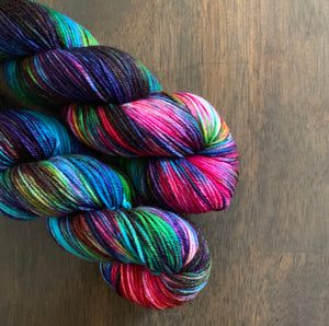 Electric Avenue- Versatility DK