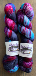 Enjoy The Silence- Nomad Sock