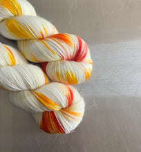 Load image into Gallery viewer, Wake Up!- Serendipity Sock