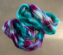 Load image into Gallery viewer, Alexandrite- Serendipity Sock