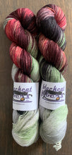 Load image into Gallery viewer, The Cabin- Nomad Sock Yarn