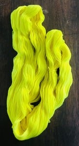 Sulfur- Nomad Sock