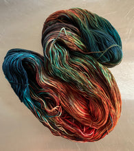 Load image into Gallery viewer, Burl - Nomad Sock