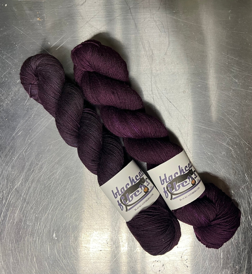 Lydia - Nomad Sock