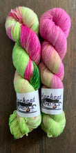 Load image into Gallery viewer, Guava- Nomad Sock