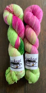 Guava- Nomad Sock