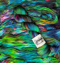 Load image into Gallery viewer, Electric Avenue- Nomad Sock