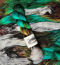 Load image into Gallery viewer, Dryad -  Nomad Sock