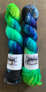St. Elmo’s Fire- Essential DK