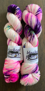 Space Cow- Essential DK