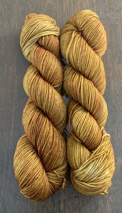 Winter Wheat - Essential DK