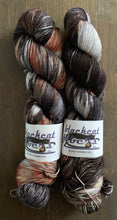 Load image into Gallery viewer, Hotter and Messier -  Nomad Sock