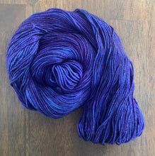 Load image into Gallery viewer, Blue Velvet- Essential DK
