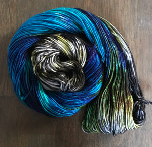 Morpho - Essential DK