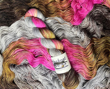 Load image into Gallery viewer, Fountain of Youth- Nomad Sock