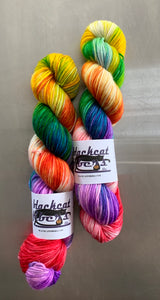 Love Is Love- Essential DK