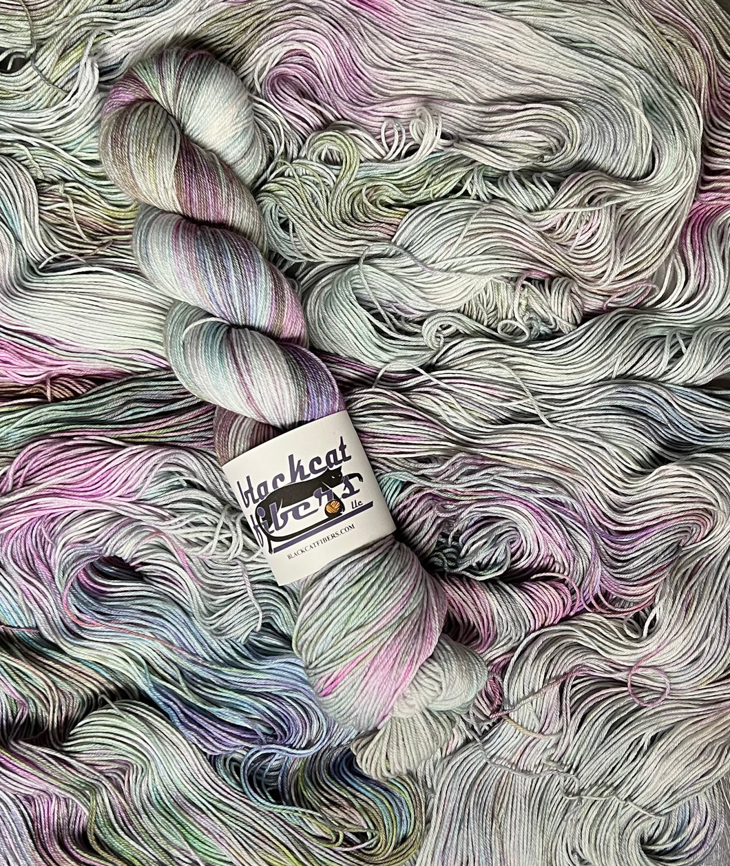 Moonstone- Nomad Sock