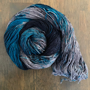 Deluge- Nomad Sock