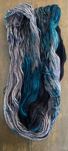 Deluge- Nomad Sock