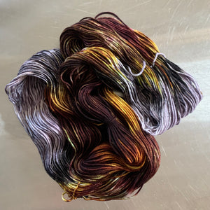 Chupacabra Essential DK