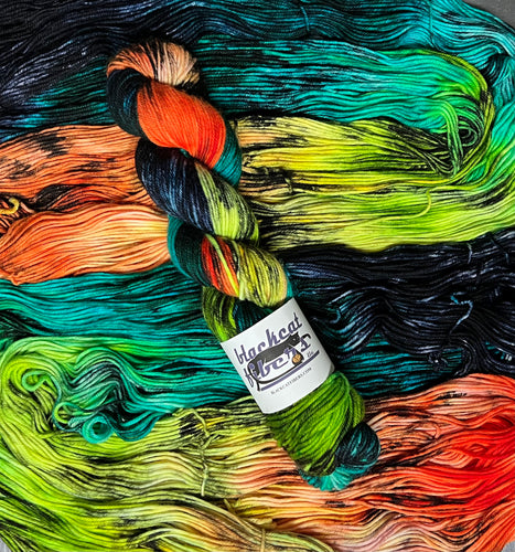 La Petite Mort - Essential DK