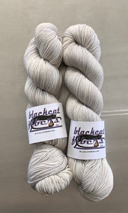 Snow Shadow- Nomad Sock