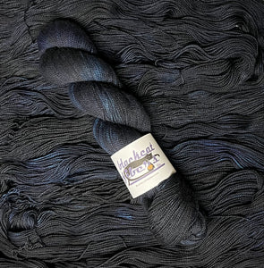 Ink- Serendipity Sock