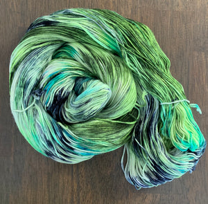 OhNoTokyo!- Nomad Sock