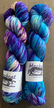 Load image into Gallery viewer, Last Caress- Nomad Sock