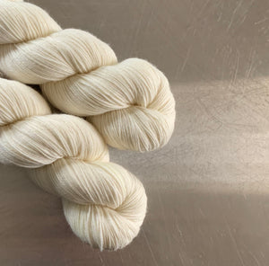 Naked- Nomad Sock