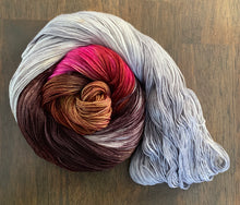 Load image into Gallery viewer, Fountain of Youth- Nomad Sock
