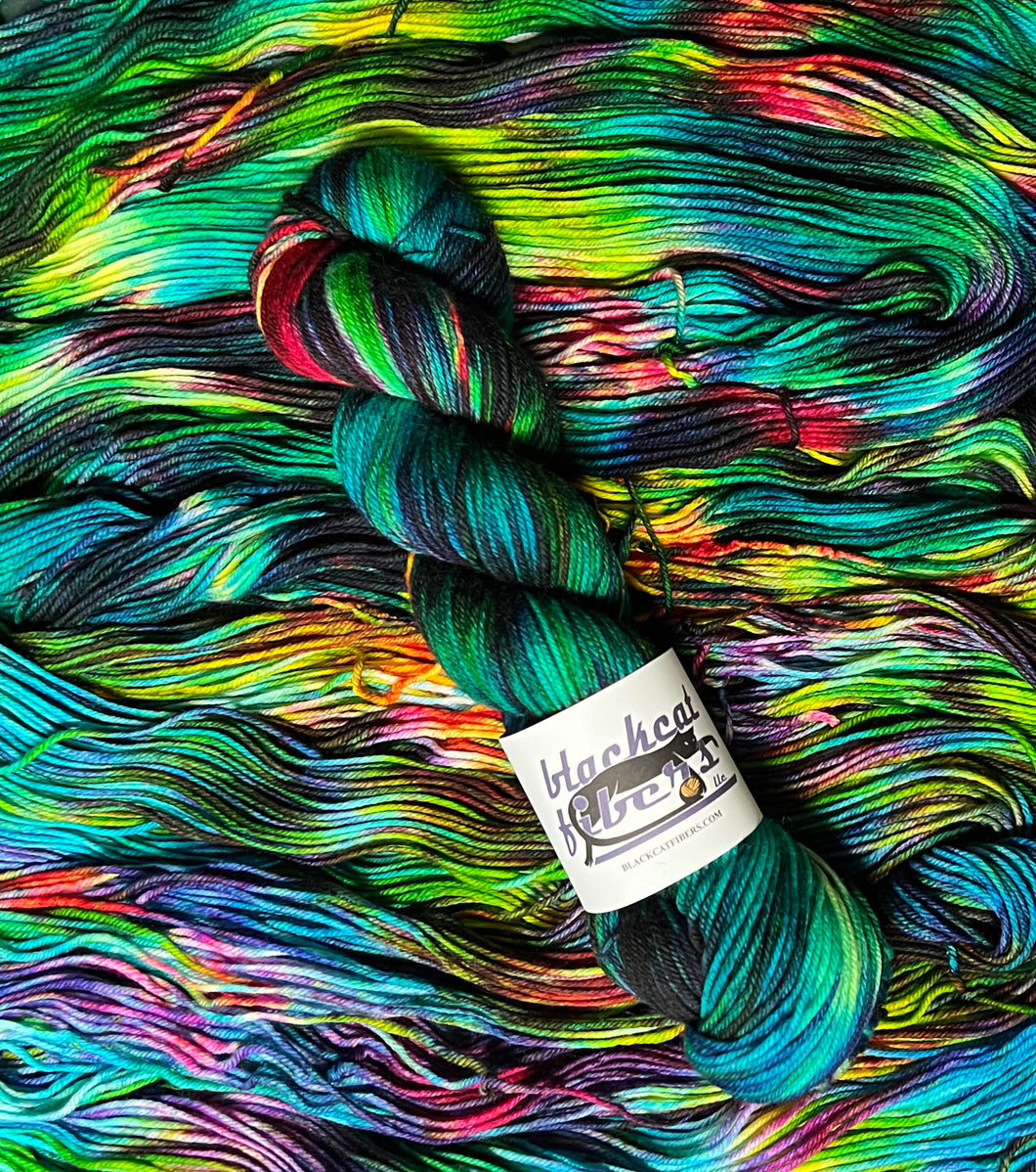 Electric Avenue- Essential DK