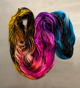 Rainbow In The Dark- Essential DK