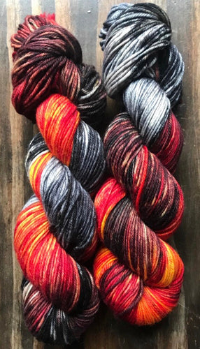 Eye of Sauron - Essential DK