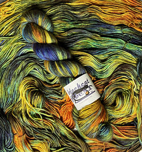 Load image into Gallery viewer, Yellow Labradorite- Essential DK