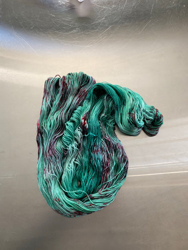 Departed- Nomad Sock