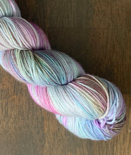 Load image into Gallery viewer, Moonstone- Nomad Sock