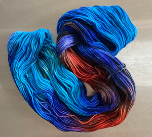 Fish Bowl - Essential DK