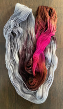 Load image into Gallery viewer, Fountain of Youth- Nomad Sock