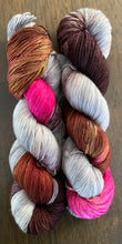 Load image into Gallery viewer, Fountain of Youth- Nomad Sock