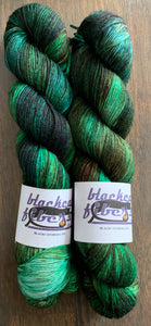 Beryl- Nomad Sock