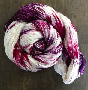 Cow Tipping- Nomad Sock