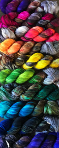 Melancholia Mini Set - Nomad Sock